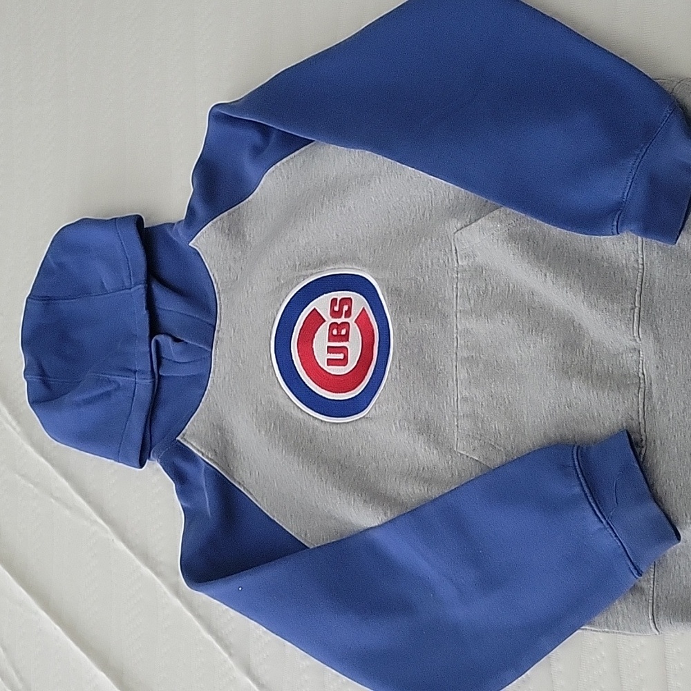 Chicago Cubs hoodie